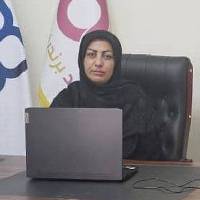 زینب قنبری